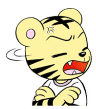 Lovely & Small(5) sticker #9268853