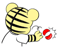 Lovely & Small(5) sticker #9268854