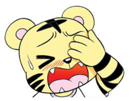 Lovely & Small(5) sticker #9268855