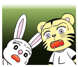 Lovely & Small(5) sticker #9268859