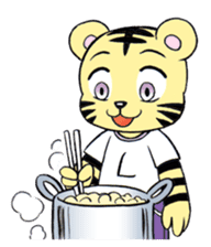 Lovely & Small(5) sticker #9268860