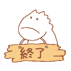 It is a cute horse illustrations5