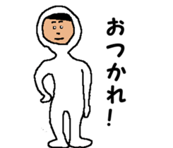 Shiba inu MOMO chan the third as well 12 sticker #9269450