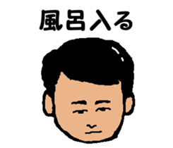 Shiba inu MOMO chan the third as well 12 sticker #9269459