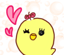 bird-sticker sticker #9270153