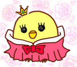 bird-sticker sticker #9270183