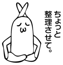 Rabbit Land 15 sticker #9270327