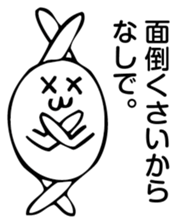 Rabbit Land 15 sticker #9270338