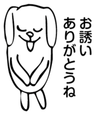 Rabbit Land 19 sticker #9270412