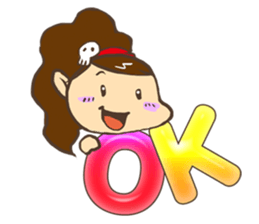 miripyon sticker #9270470