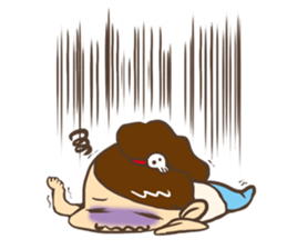 miripyon sticker #9270475