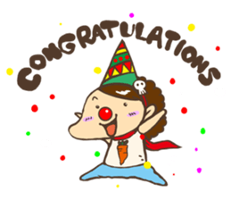 miripyon sticker #9270479