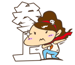 miripyon sticker #9270481