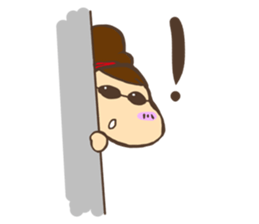 miripyon sticker #9270484