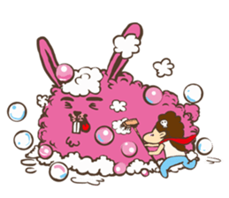 miripyon sticker #9270492