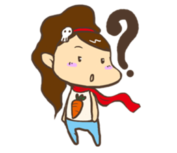 miripyon sticker #9270501