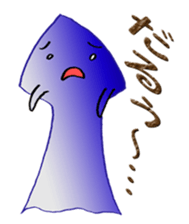 Arrow revolution sticker #9271758