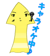 Arrow revolution sticker #9271763