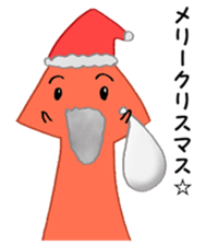 Arrow revolution sticker #9271767