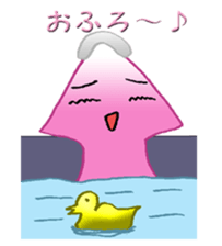 Arrow revolution sticker #9271774