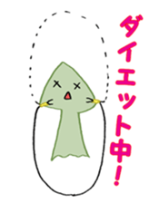 Arrow revolution sticker #9271777