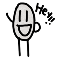 Nonsensical series sticker #9271784