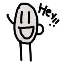 Nonsensical series sticker #9271784