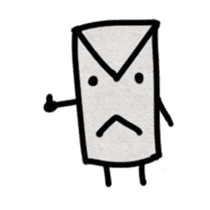 Nonsensical series sticker #9271785