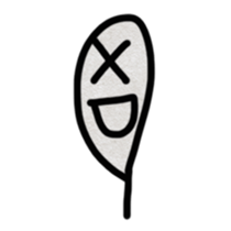 Nonsensical series sticker #9271788