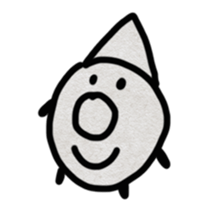 Nonsensical series sticker #9271790