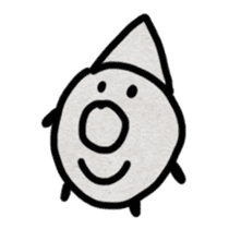 Nonsensical series sticker #9271790