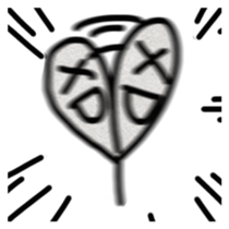 Nonsensical series sticker #9271791