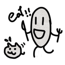 Nonsensical series sticker #9271792