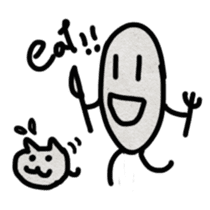 Nonsensical series sticker #9271792