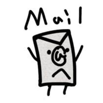 Nonsensical series sticker #9271793