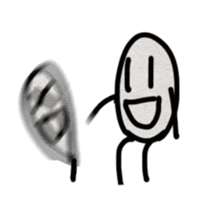 Nonsensical series sticker #9271795