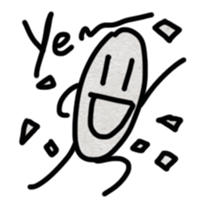 Nonsensical series sticker #9271796