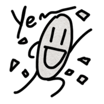 Nonsensical series sticker #9271796