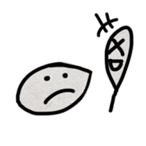 Nonsensical series sticker #9271797