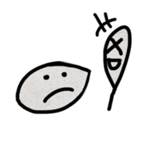 Nonsensical series sticker #9271797