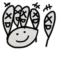 Nonsensical series sticker #9271799