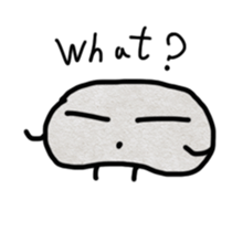 Nonsensical series sticker #9271800