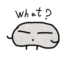 Nonsensical series sticker #9271800