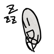 Nonsensical series sticker #9271801