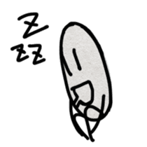 Nonsensical series sticker #9271801