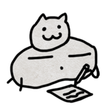 Nonsensical series sticker #9271802