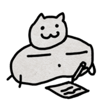 Nonsensical series sticker #9271802