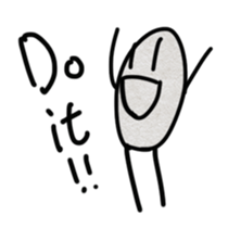 Nonsensical series sticker #9271803