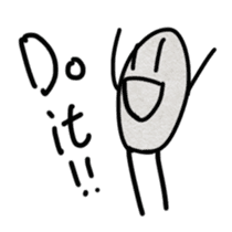 Nonsensical series sticker #9271803