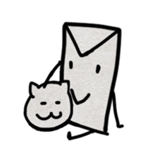 Nonsensical series sticker #9271804